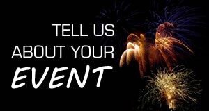 Tell us about your NYE event in Perth