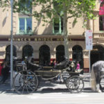 Melbournes Young and Jackson Hotel