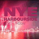 NYE Harbourside Melbourne