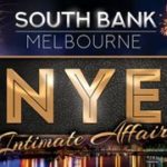 H20 NYE Melbourne Southbank