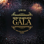 New Year's Eve at the Adelaide Convention Centre
