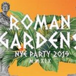 Aviary Perth NYE